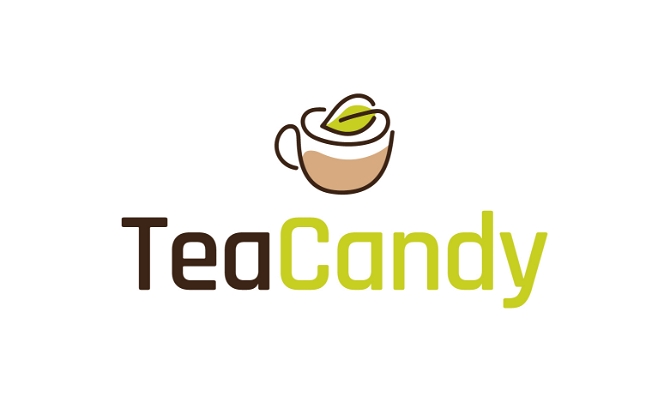 TeaCandy.com